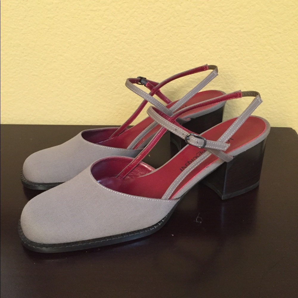 Brand New Never Worn! Adorable YSL shoes❣️😎❣️😎
